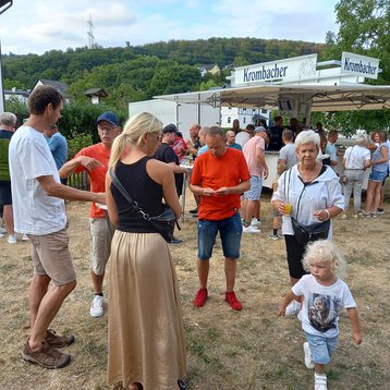 Kirmes_Greifenstein-Holzhausen 2022