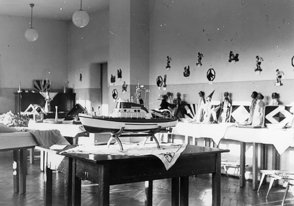 Werkausstellung 1959