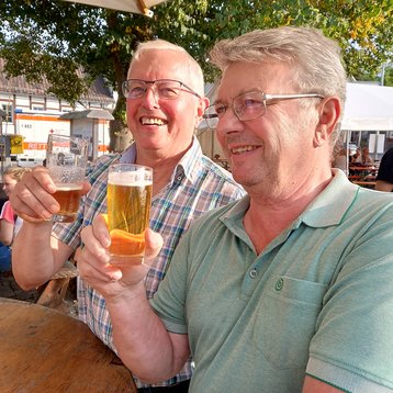 Kirmes_Greifenstein-Holzhausen 2022