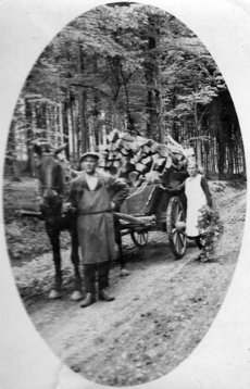 Otto und Luise Vetter
