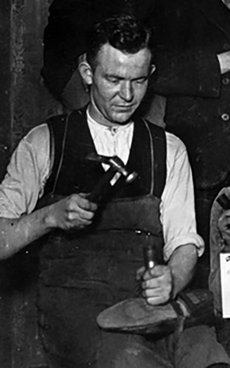 Schuster Albert Schäfer