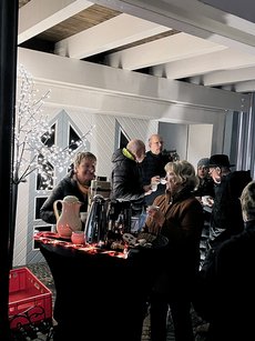 HuG-Aktion Lebendiger-Adventskalender 2023