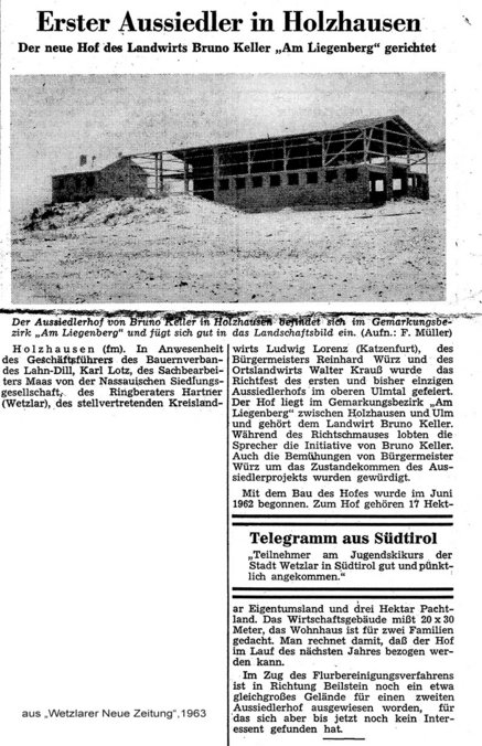 Erster_Aussiedler_in_Holzhausen_1963